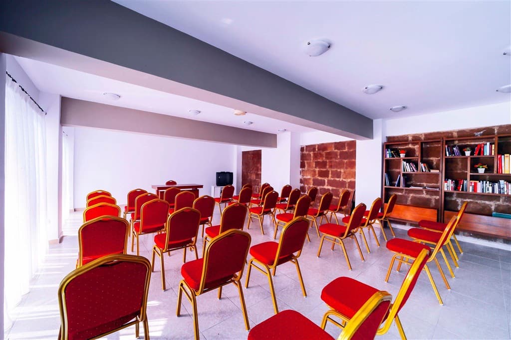 Konferenčná miestnosť