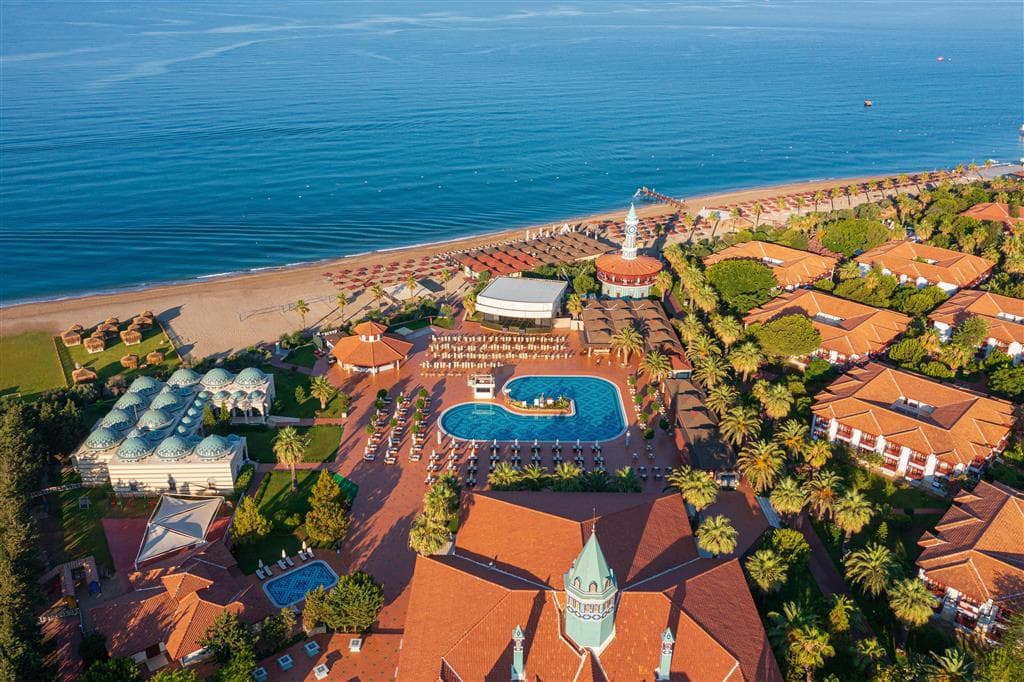 Ali Bey Club