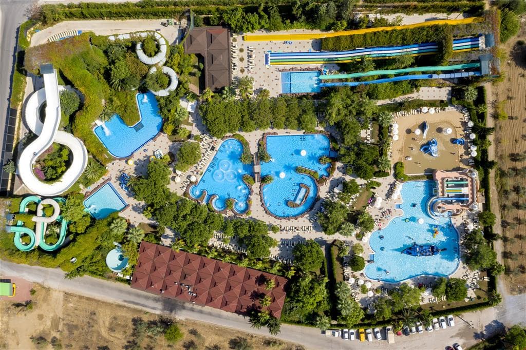 Ali Bey Club
