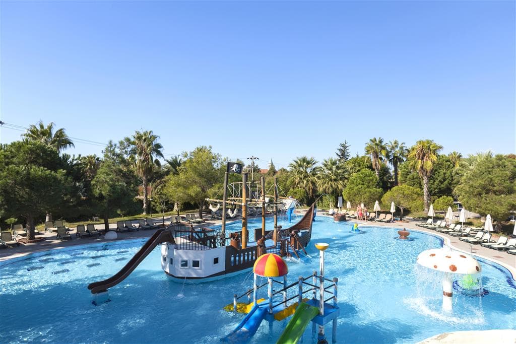 Ali Bey Club