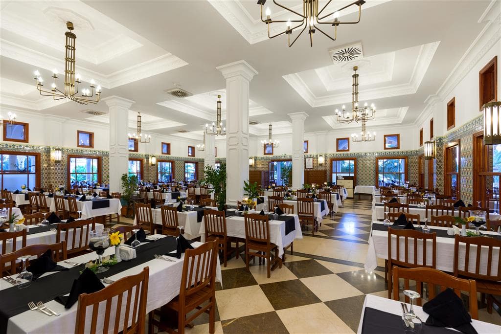 Ali Bey Club