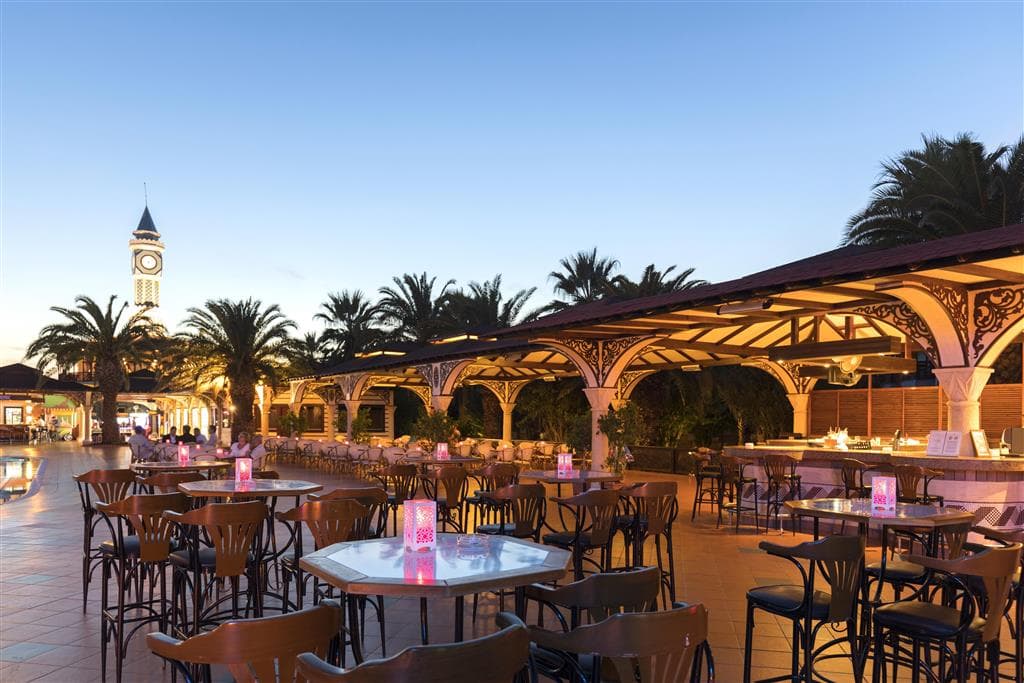 Ali Bey Club