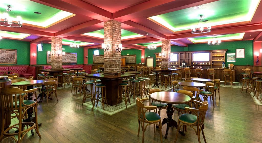 Ali Bey Club