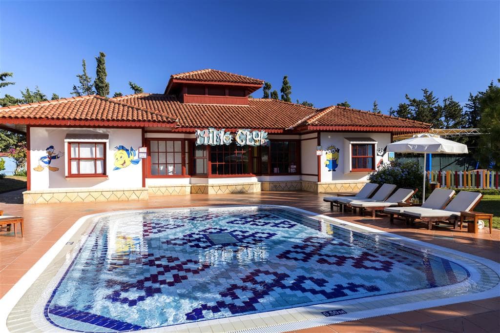 Ali Bey Club