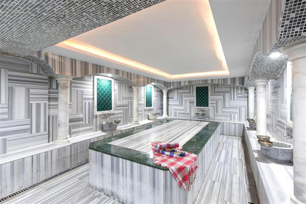 Ali Bey Club