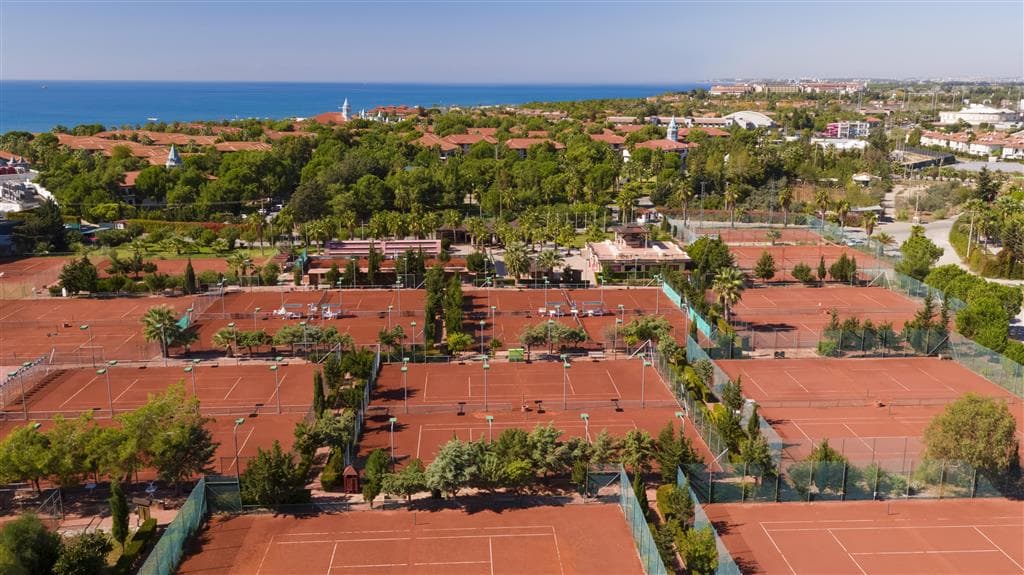 Ali Bey Club