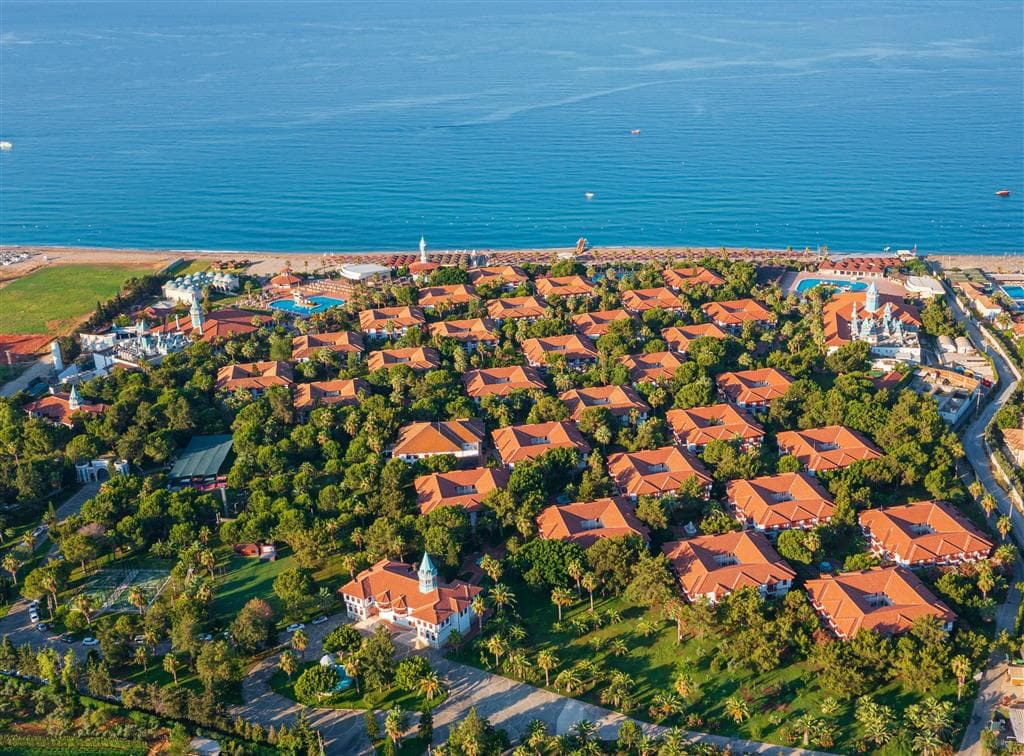Ali Bey Club