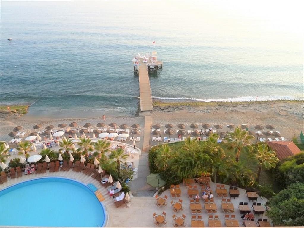 Anitas Hotel