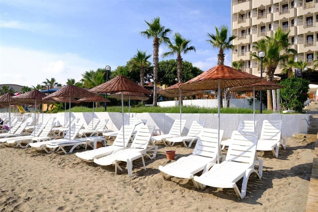 Anitas Hotel