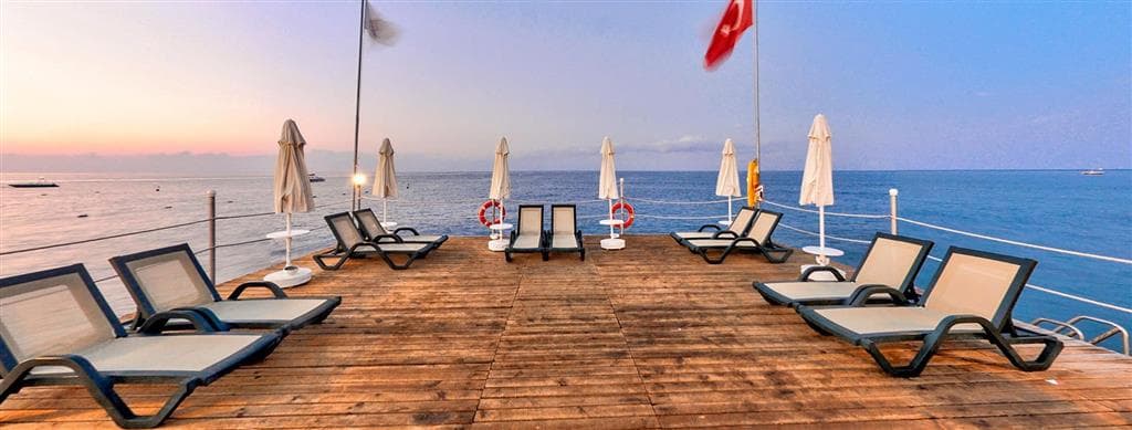Anitas Hotel