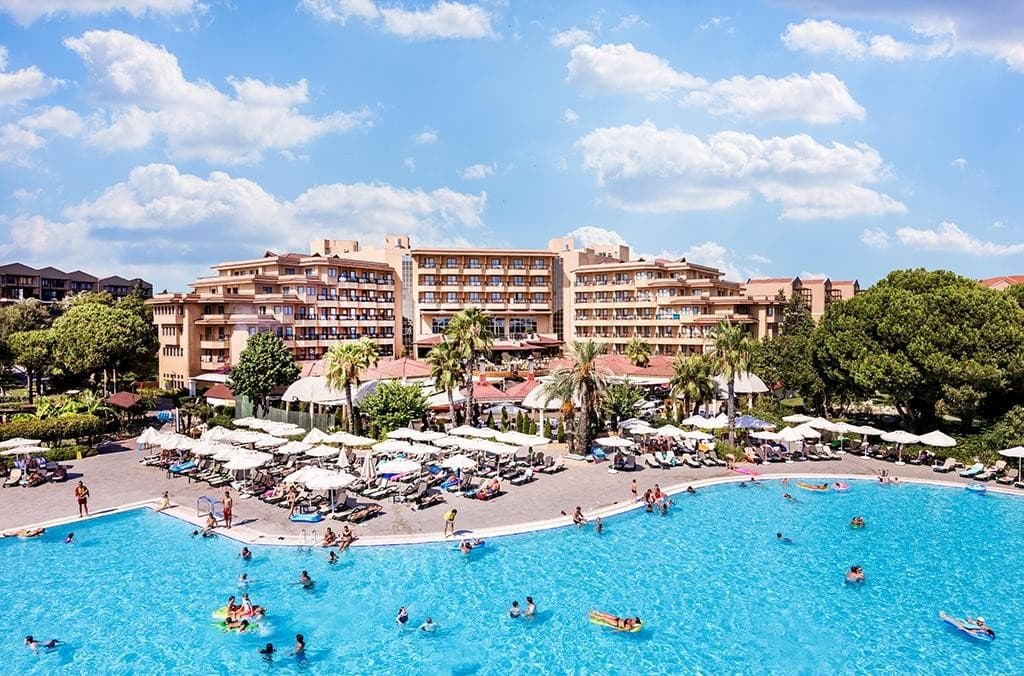 Aquaworld Belek