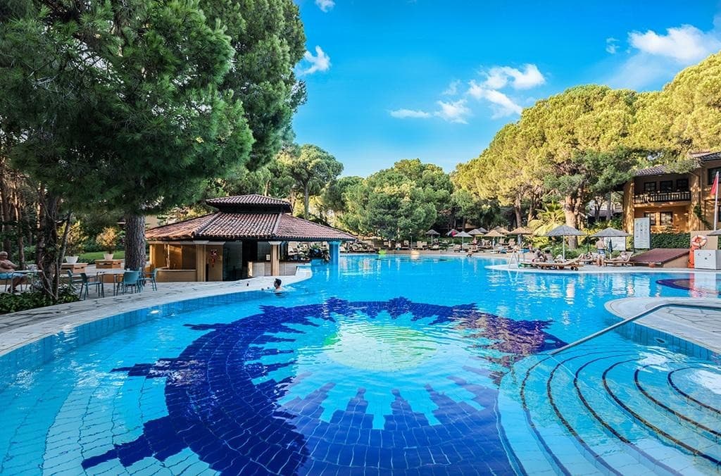 Aquaworld Belek