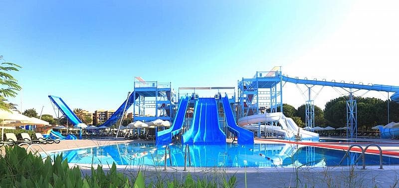 Aquaworld Belek
