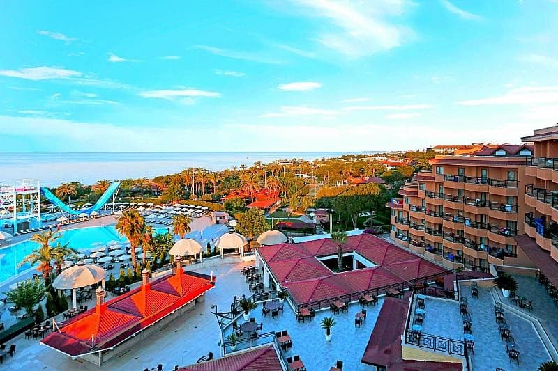 Aquaworld Belek