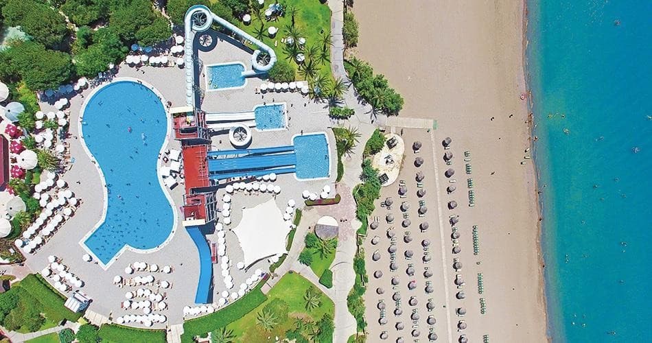 Aquaworld Belek