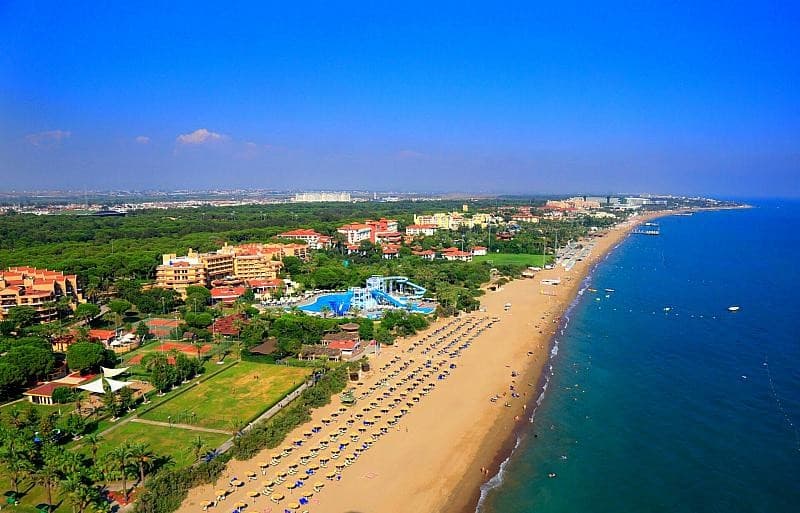 Aquaworld Belek