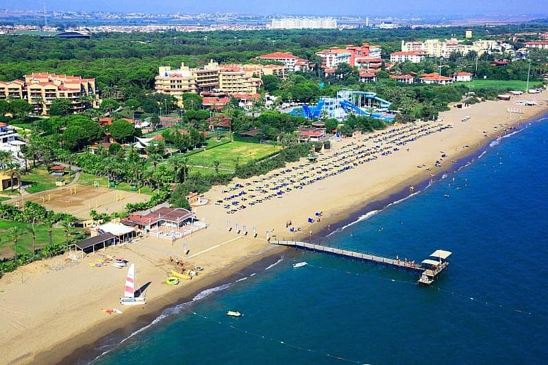 Aquaworld Belek