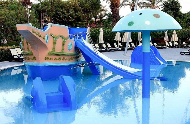 Aquaworld Belek