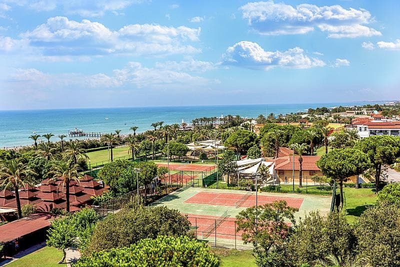 Aquaworld Belek