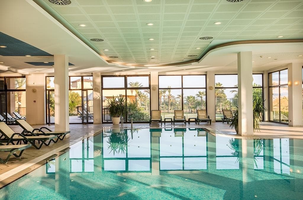 Aquaworld Belek