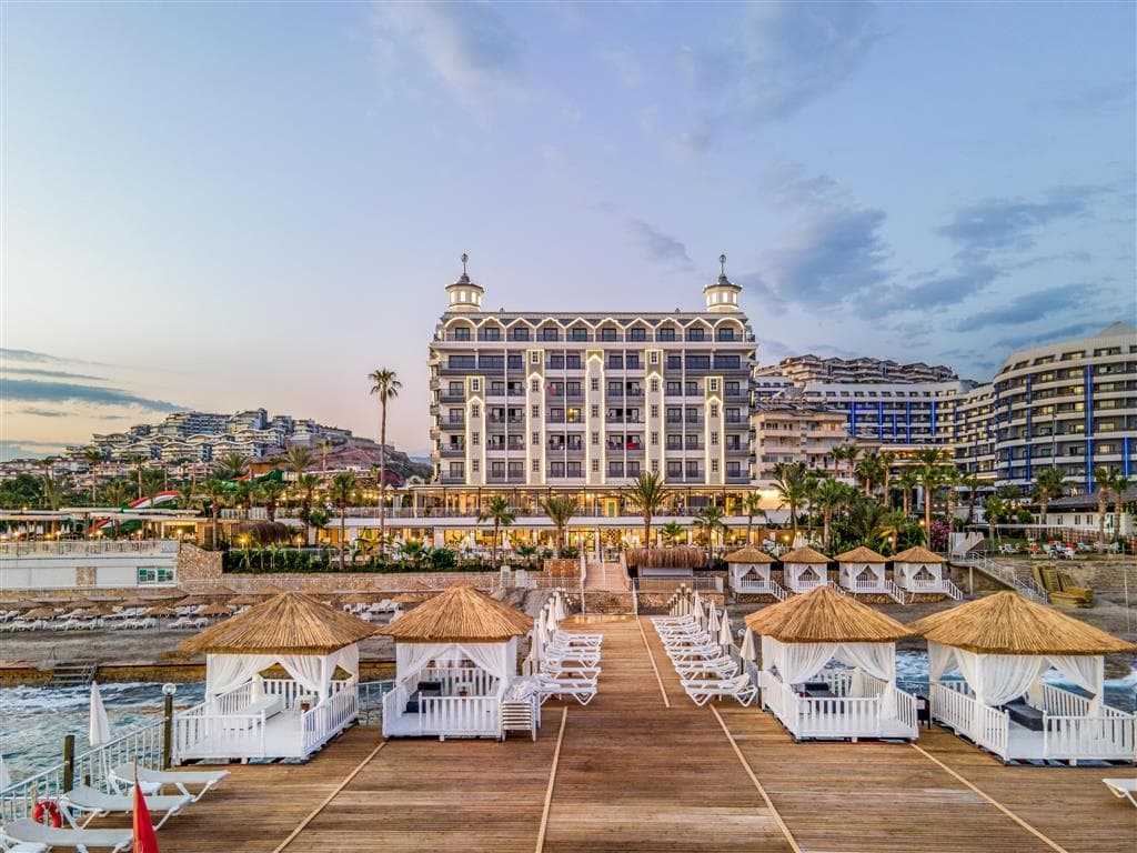 Aria Resort & Spa Hotel