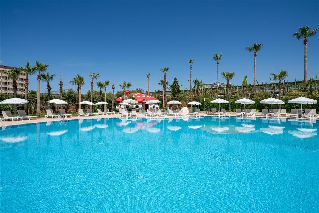 Aria Resort & Spa Hotel