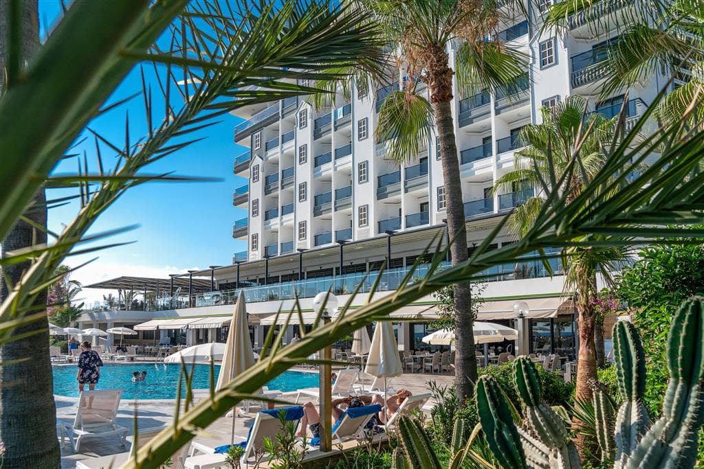 Aria Resort & Spa Hotel