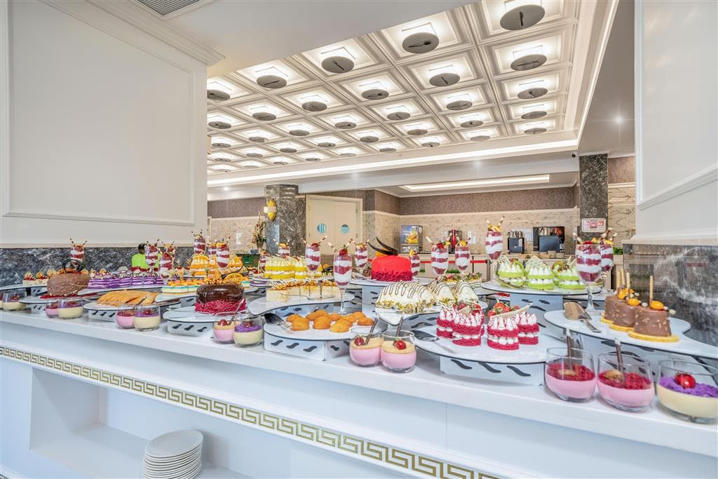Aria Resort & Spa Hotel