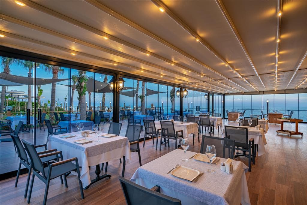 Aria Resort & Spa Hotel