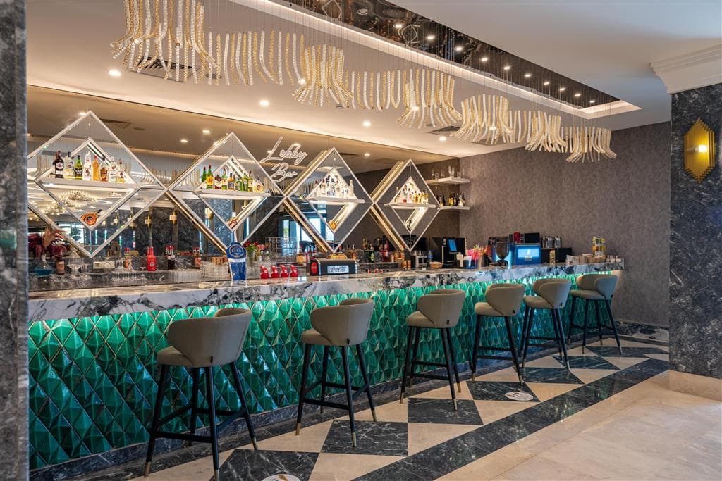 Aria Resort & Spa Hotel