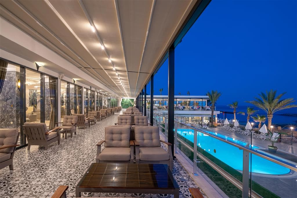 Aria Resort & Spa Hotel