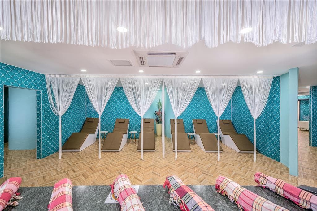 Aria Resort & Spa Hotel