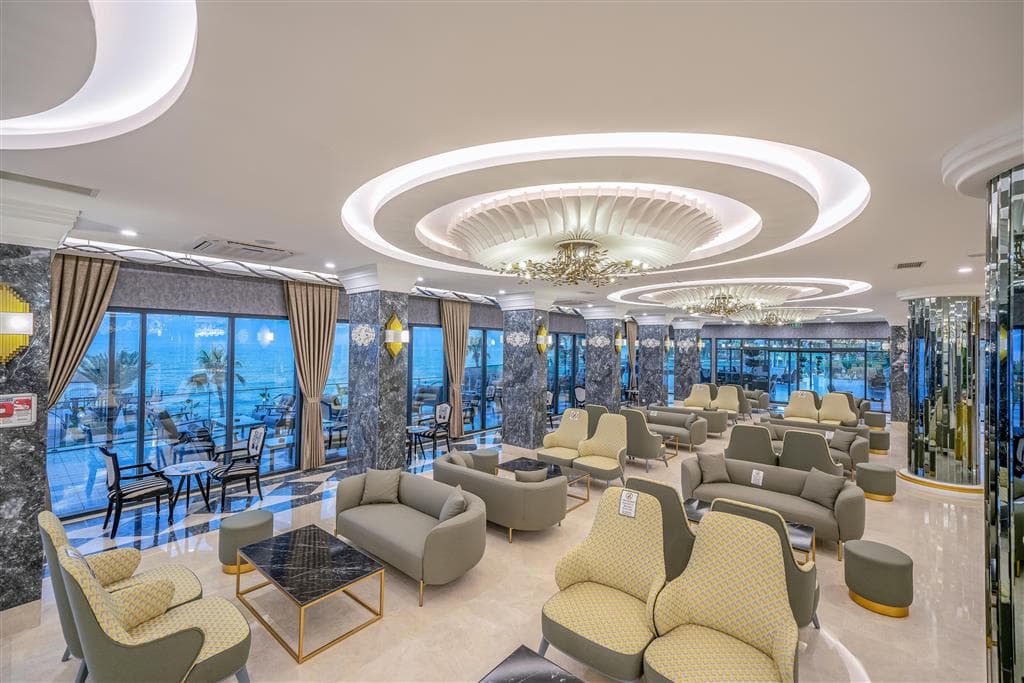 Aria Resort & Spa Hotel