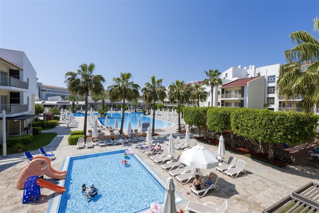 Barut B Suites