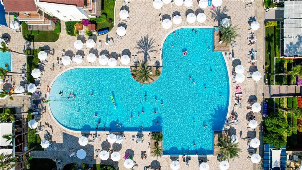 Barut B Suites