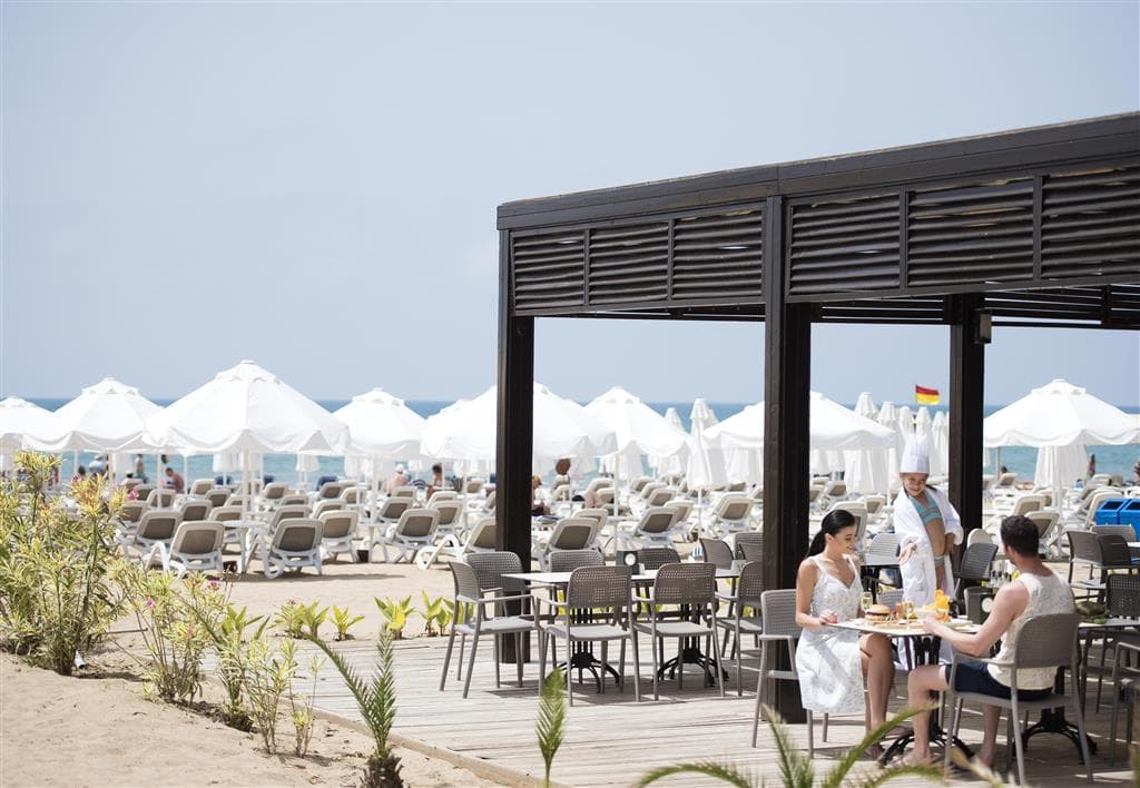 Barut B Suites