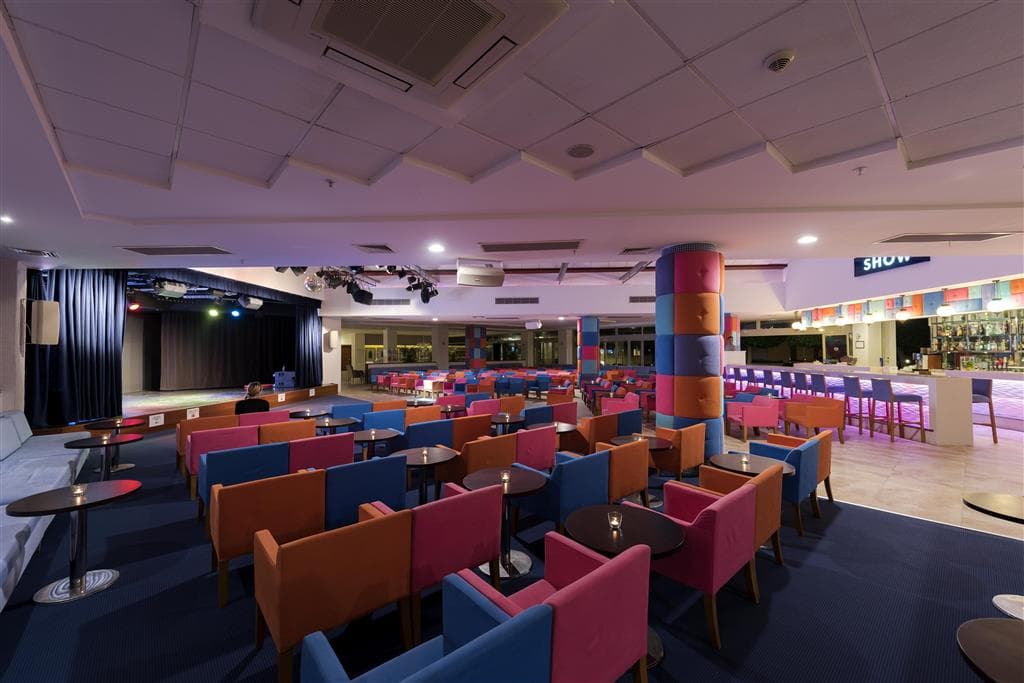 Barut B Suites