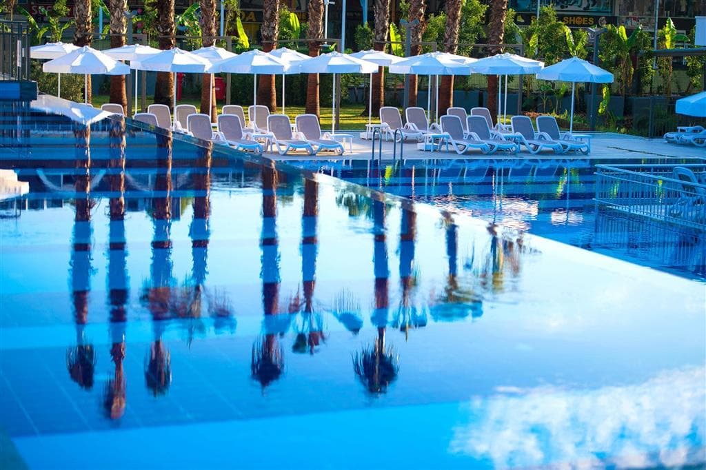 Belek Beach Resort Hotel