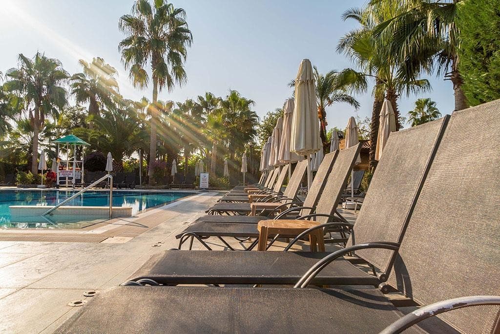 Belek Beach Resort Hotel