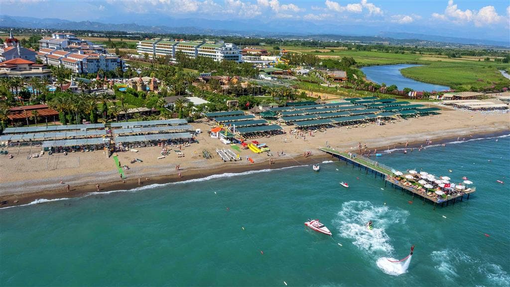 Belek Beach Resort Hotel
