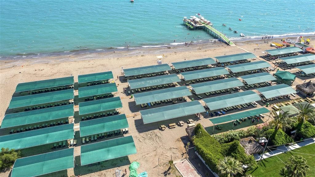 Belek Beach Resort Hotel