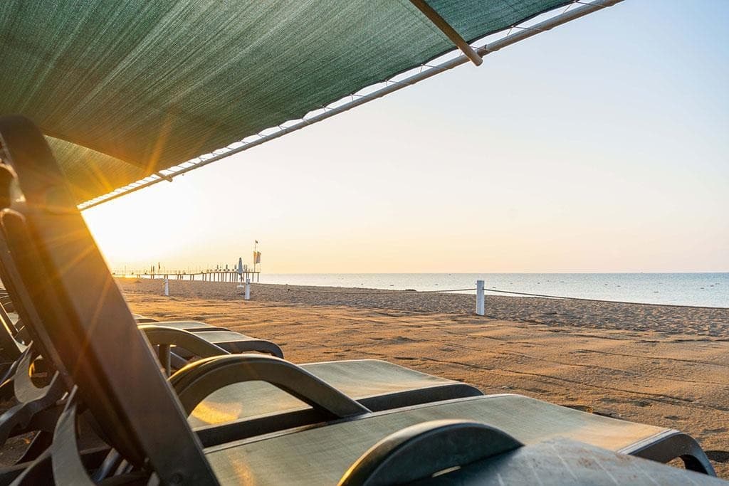 Belek Beach Resort Hotel