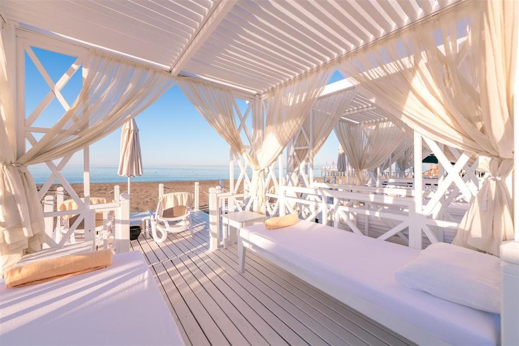 Belek Beach Resort Hotel