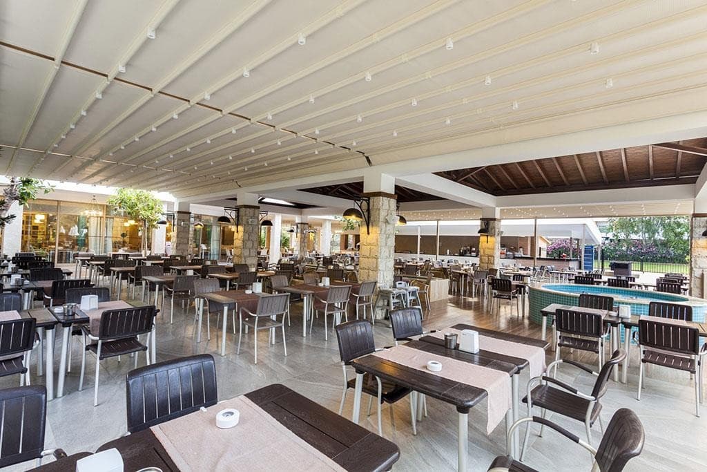 Belek Beach Resort Hotel