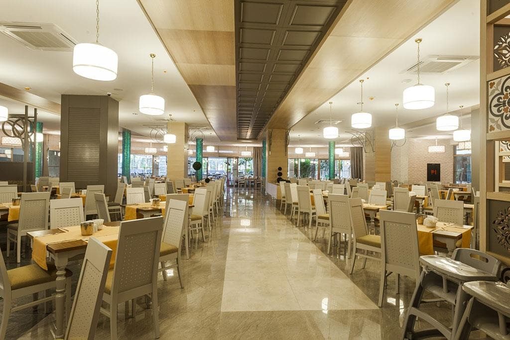 Belek Beach Resort Hotel