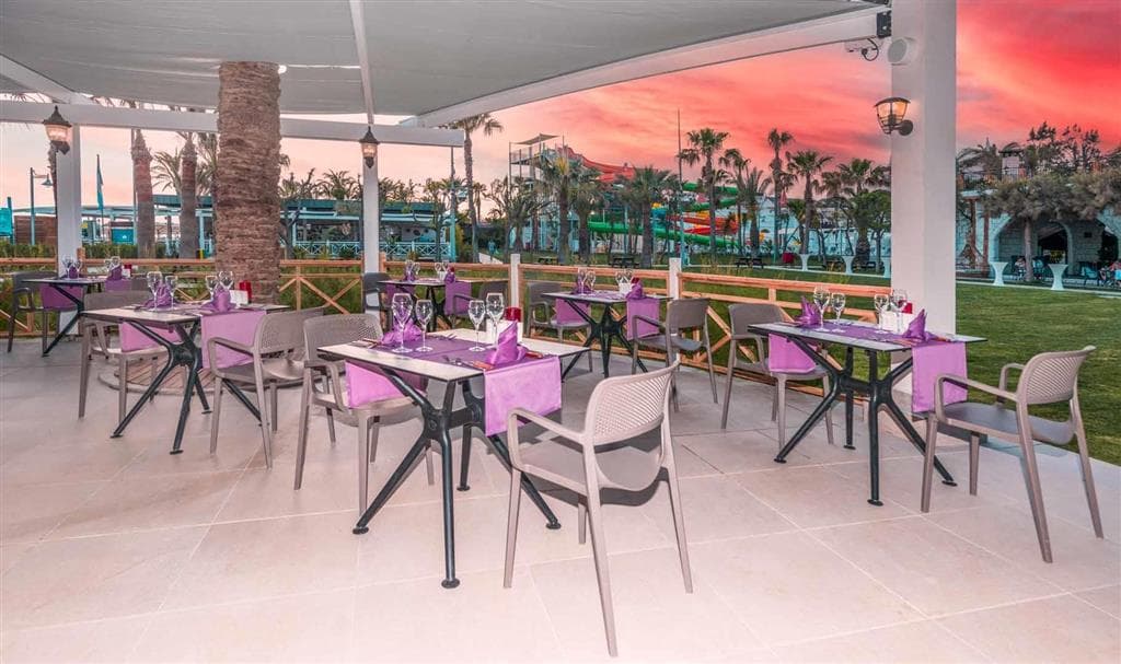 Belek Beach Resort Hotel
