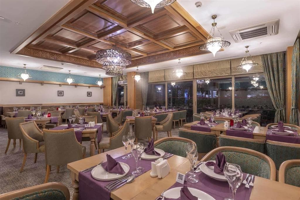 Belek Beach Resort Hotel
