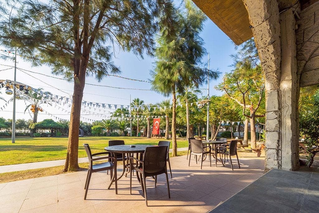 Belek Beach Resort Hotel