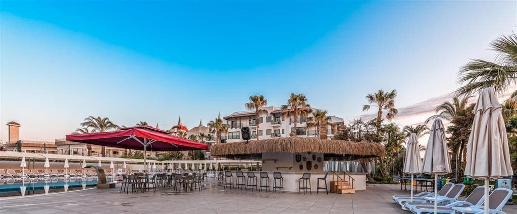 Belek Beach Resort Hotel