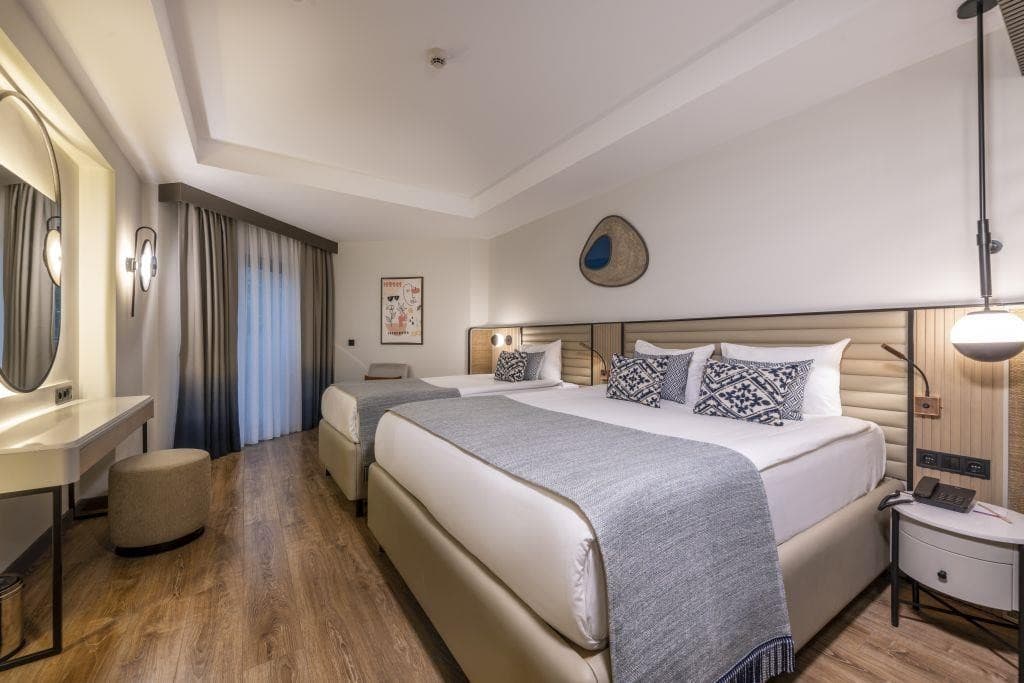 Belek Beach Resort Hotel